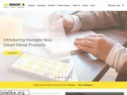 Sites similar to mercator.com.au