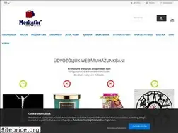Sites similar to mercator.hu