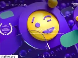 Sites similar to mercator.ru