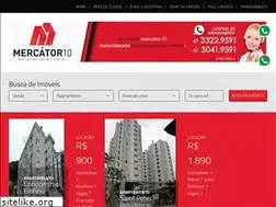 Sites similar to mercator10.com.br