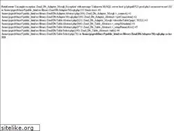 Sites similar to mercatoredhook.com