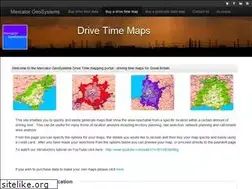 Sites similar to mercatorgeosystems.com