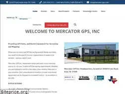Sites similar to mercatorgps.com