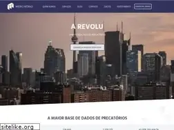 Sites similar to mercatorio.com.br