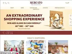 Sites similar to mercatoshoppingmall.com