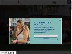 Sites similar to mercatoshops.com