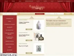 Sites similar to mercatowebshop.hu
