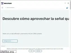 Sites similar to mercatron.es