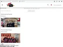 Sites similar to mercatsantroc.com