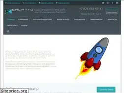 Sites similar to mercatto.ru