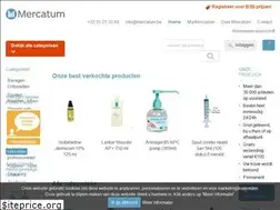 Sites similar to mercatum.be