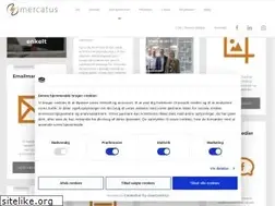 Sites similar to mercatus.dk