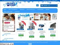 Sites similar to mercawater.es