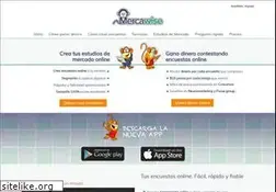 Sites similar to mercawise.com