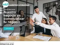Sites similar to mercaypubli.com