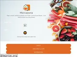 Sites similar to mercazona.com