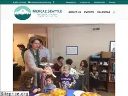 Sites similar to mercazseattle.org
