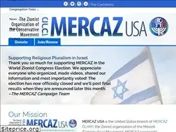 Sites similar to mercazusa.org