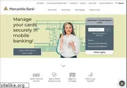 Sites similar to mercbank.com