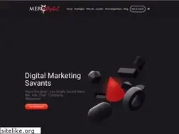 Sites similar to mercdigital.co
