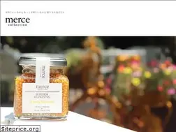 Sites similar to merce-online.jp
