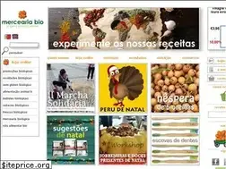 Sites similar to merceariabio.pt