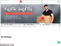 Sites similar to merceariakampai.com.br