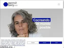 Sites similar to mercebrey.com