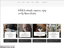 Sites similar to mercecardus.com