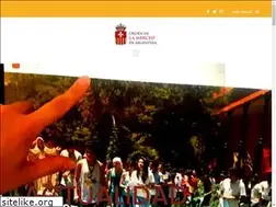 Sites similar to merced.org.ar