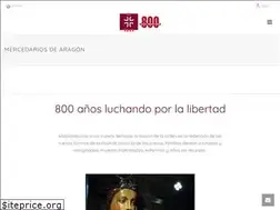 Sites similar to mercedaragon.org