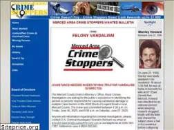 Sites similar to mercedareacrimestoppers.org