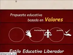 Sites similar to mercedariasbarriosaltos.edu.pe