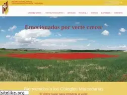 Sites similar to mercedariasdelacaridad.es