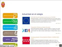 Sites similar to mercedariastrescantos.es