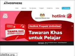 Sites similar to mercedatmosphere.com.my