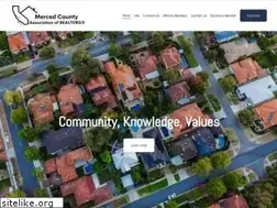 Sites similar to mercedcounty.com