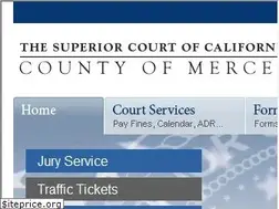 Sites similar to mercedcourt.org