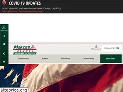 Sites similar to mercedelections.org