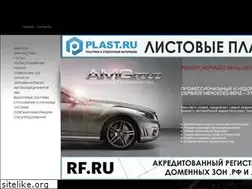 Sites similar to mercedes-amg.ru