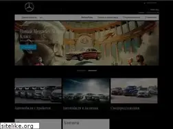 Sites similar to mercedes-avangard.ru