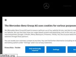 Sites similar to mercedes-avilonlegenda.ru