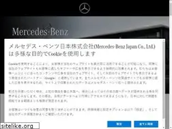 Sites similar to mercedes-benz-akita.com