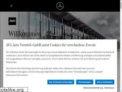 Sites similar to mercedes-benz-avg.de