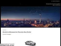 Sites similar to mercedes-benz-berlin.de