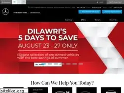 Sites similar to mercedes-benz-boundary.ca