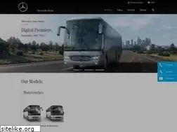 Sites similar to mercedes-benz-bus.com