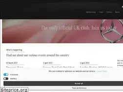 Sites similar to mercedes-benz-club.co.uk