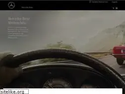 Sites similar to mercedes-benz-clubs.com