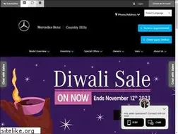 Sites similar to mercedes-benz-countryhills.ca